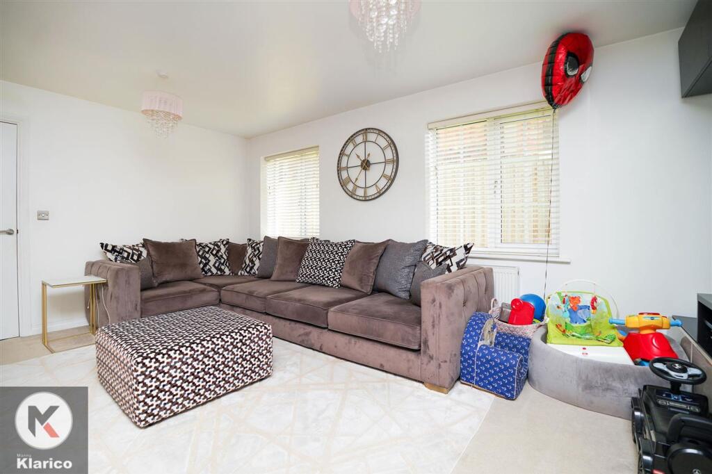 Welby Road, Birmingham, B28 photo 3