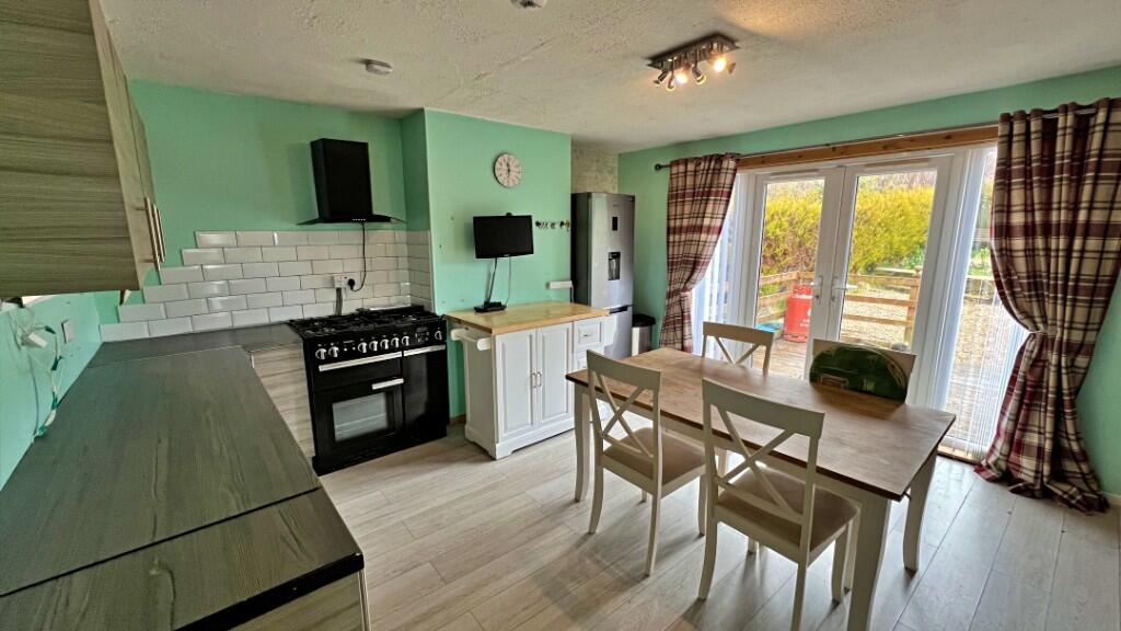 Main image of property: 6 Tomair, Isle Of Lewis, HS2 9PP