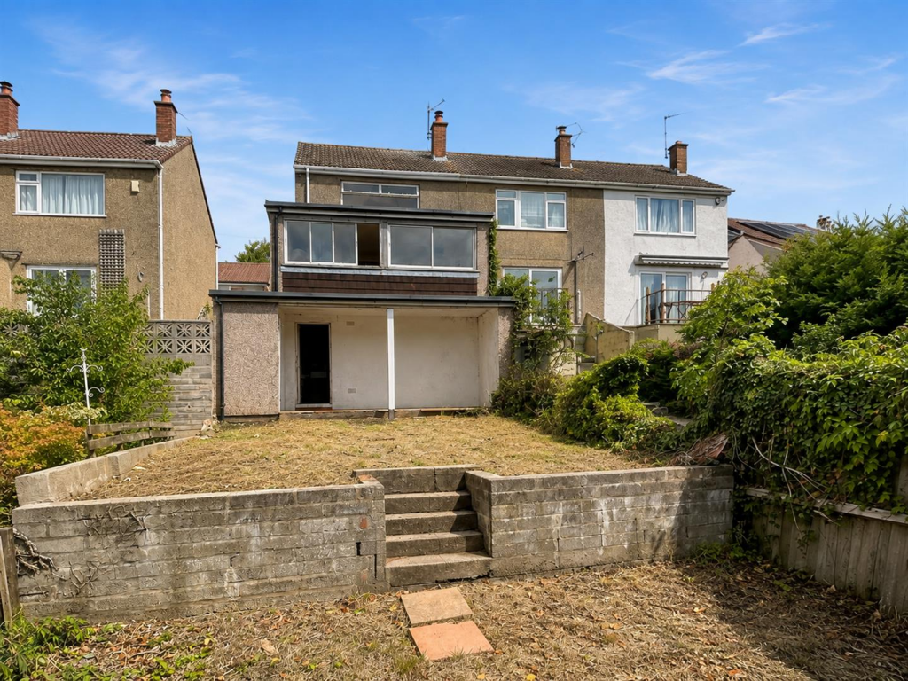 House in Bristol, Shirehampton - View 2