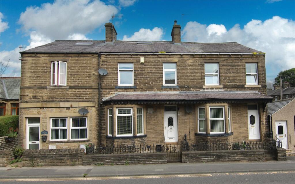 Main image of property: Main Street, Cross Hills, BD20