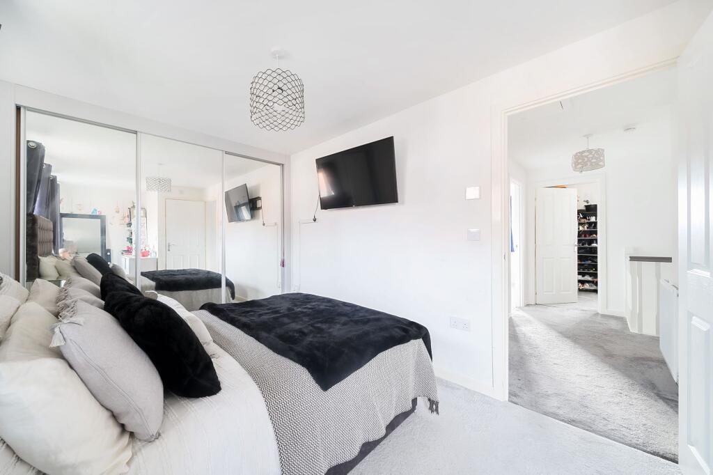 House in Test Valley, Andover - View 3