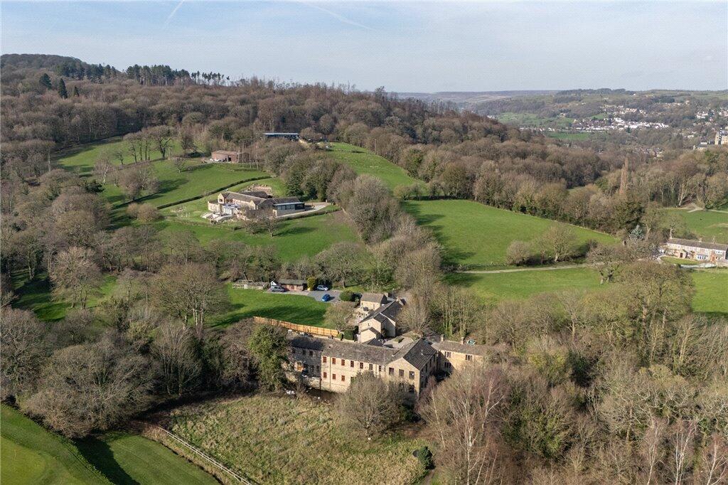 Additional image 30 of Beckfoot Lane, Bingley, West Yorkshire, BD16