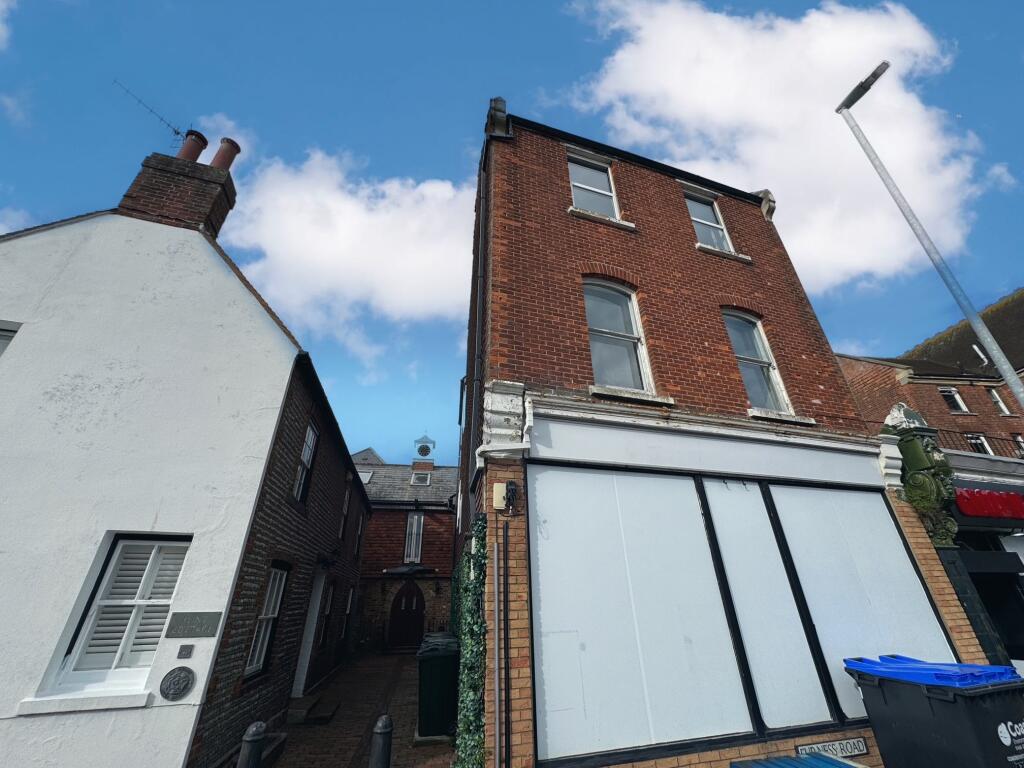 Main image of property: Furness Road, EASTBOURNE