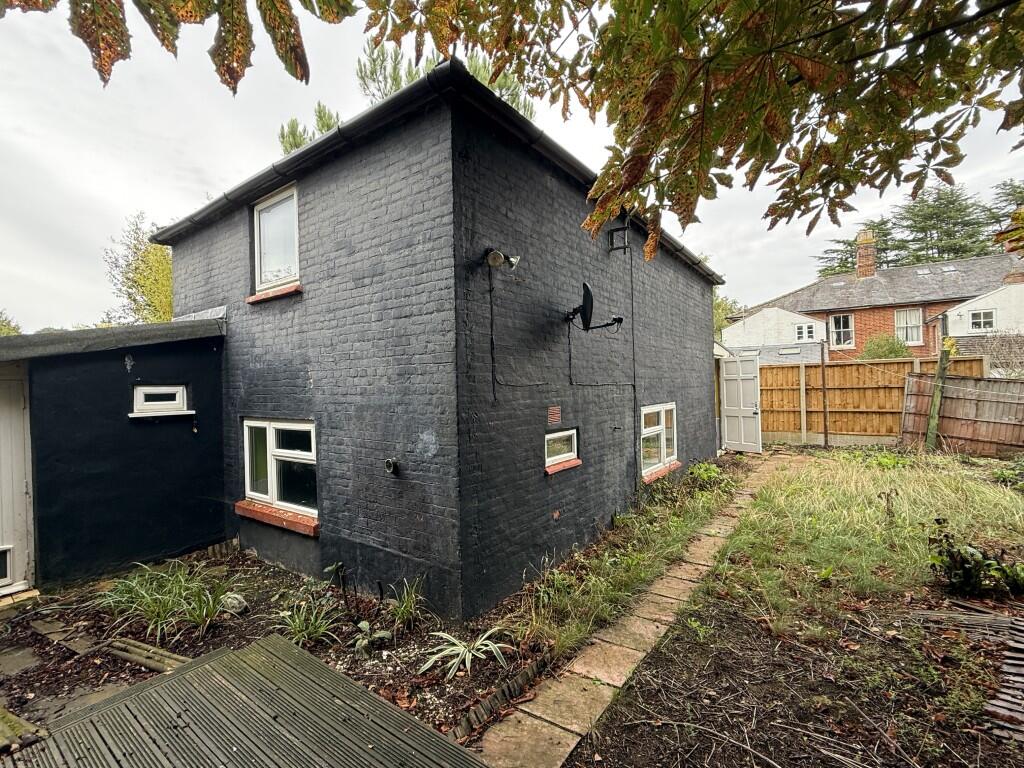 Main image of property: 31 Quebec Road, Dereham, Norfolk NR19 2DR