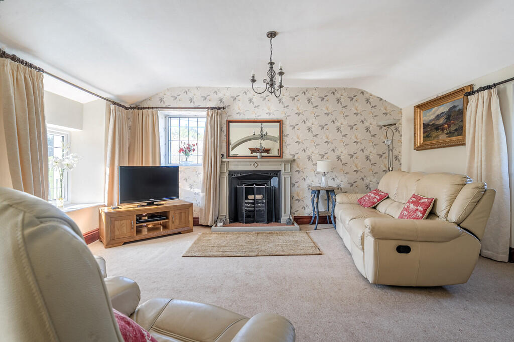 Scarr Close, The Hill, Millom, Cumbria, LA18 5EZ photo 3