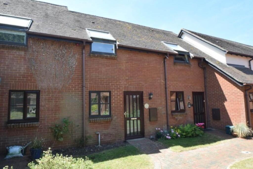 Main image of property: Orchard Walk, Watlington