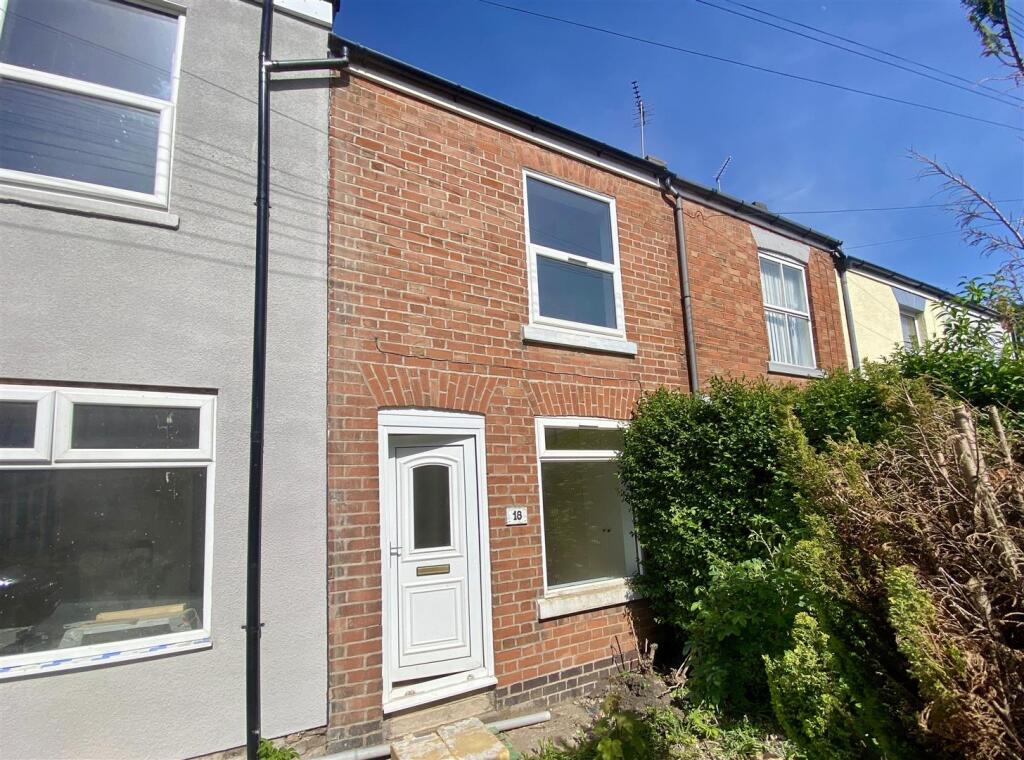 Main image of property: The Lawns, Hinckley