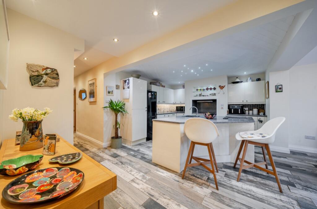 House in Harrogate - More