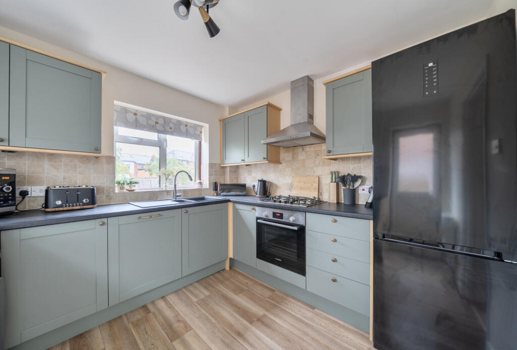 House in Cheltenham, Warden Hill, Leckhampton - View 5