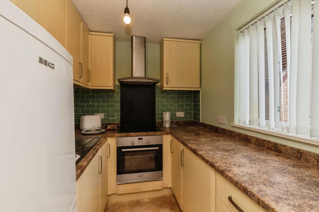 Apartment in Bristol, Westbury Park - View 4