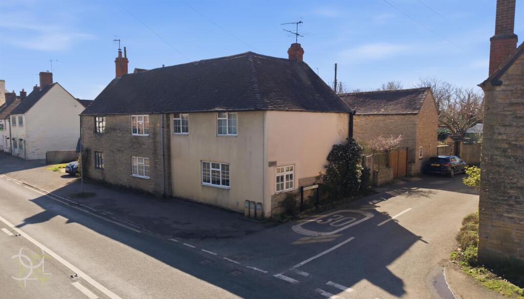 Main image of property: Drinkwater Lane, Bretforton, Evesham
