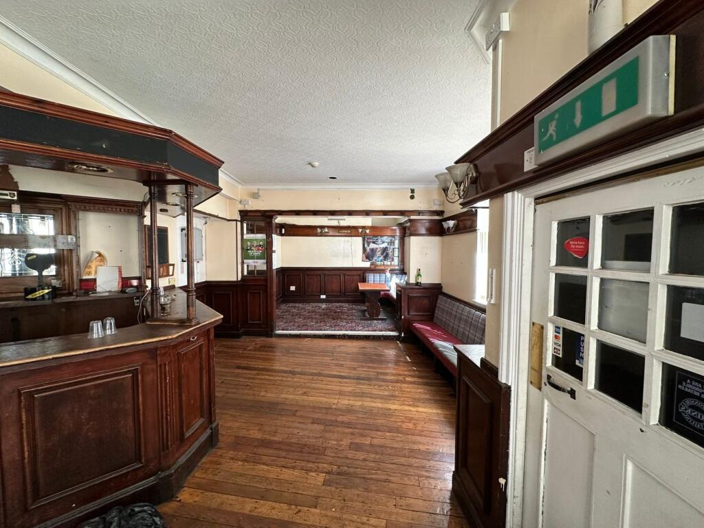 Additional image 9 of Hagley Rd - Ivy Bush Pub, Birmingham, B16