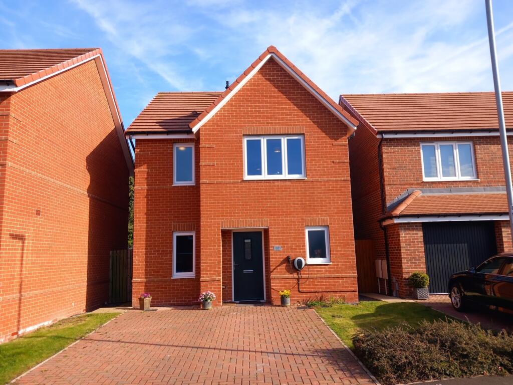Main image of property: Mason Gardens, Chilton, Ferryhill, Durham, DL17
