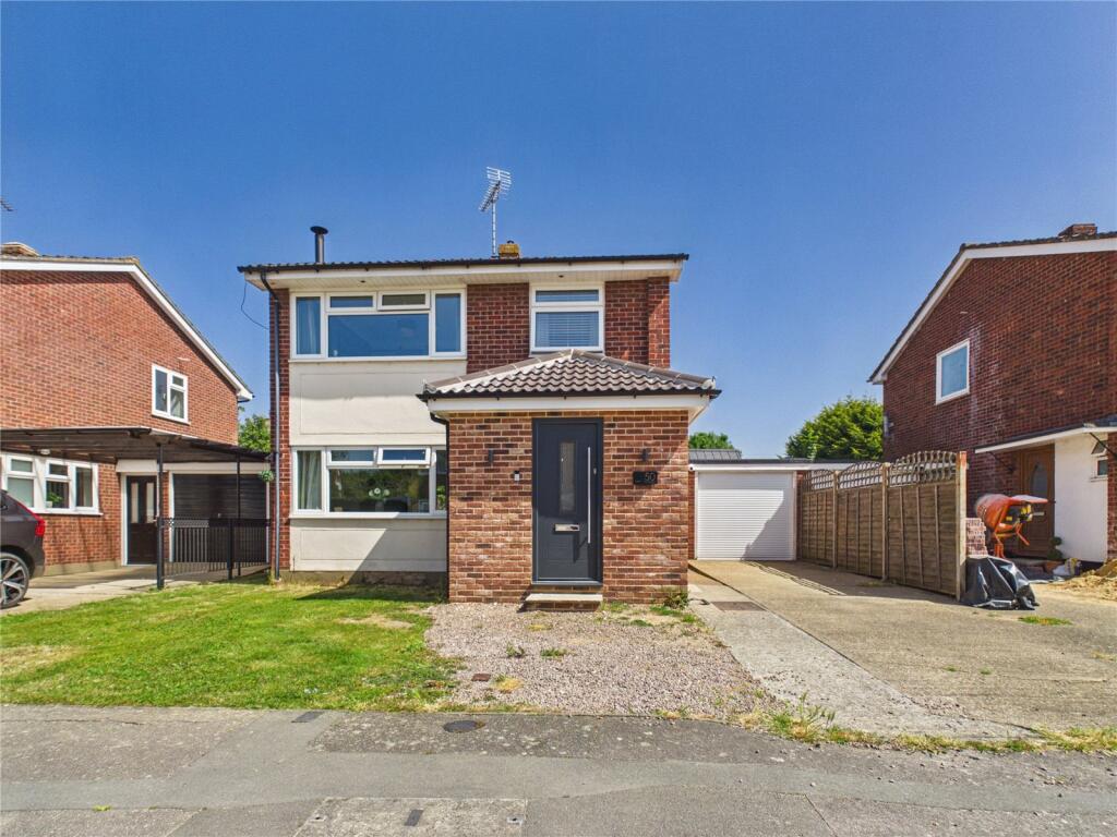 Main image of property: Darcy Way, Tolleshunt D'arcy, Essex, CM9