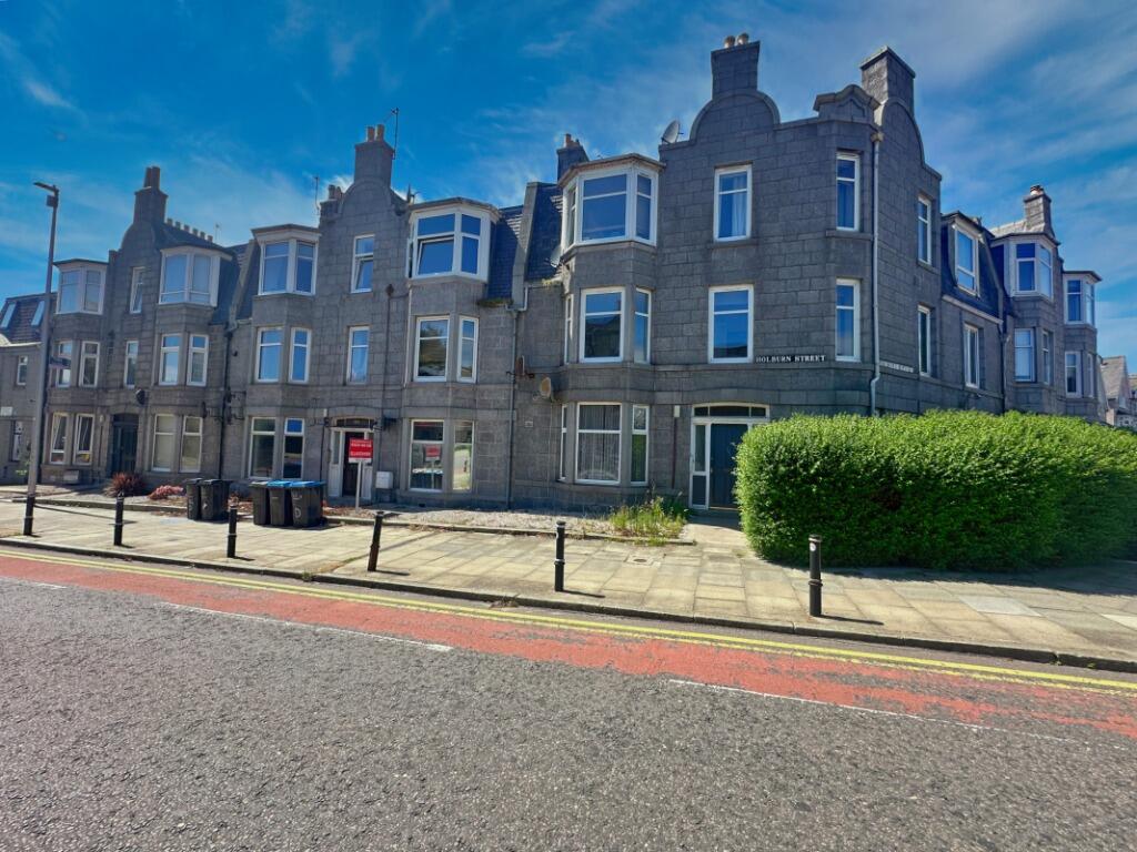 Main image of property: Holburn Street, Holburn, Aberdeen, AB10