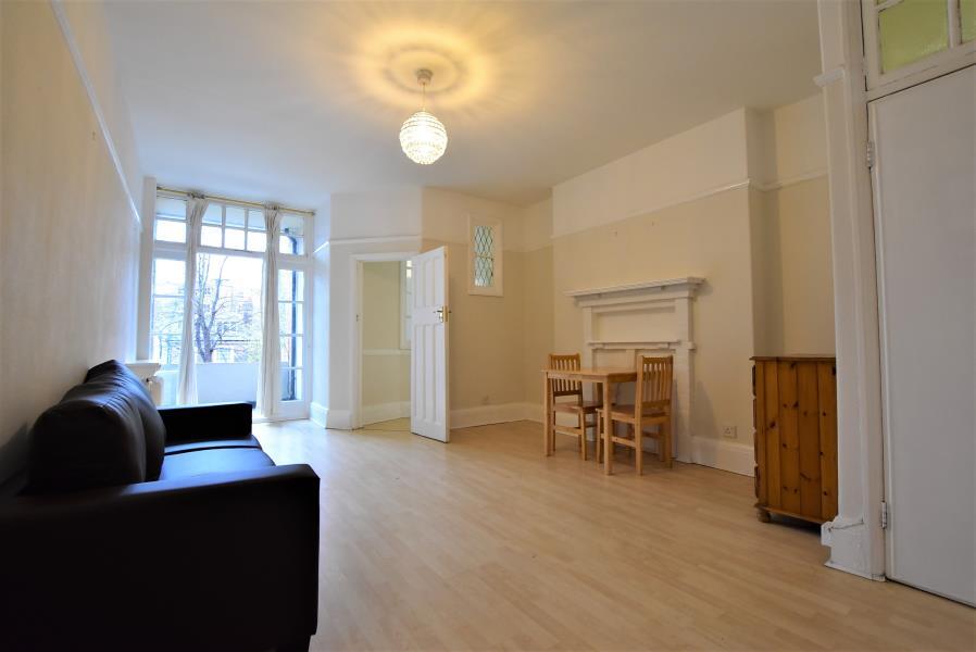 Main image of property: Clive Court, Maida Vale, London W9