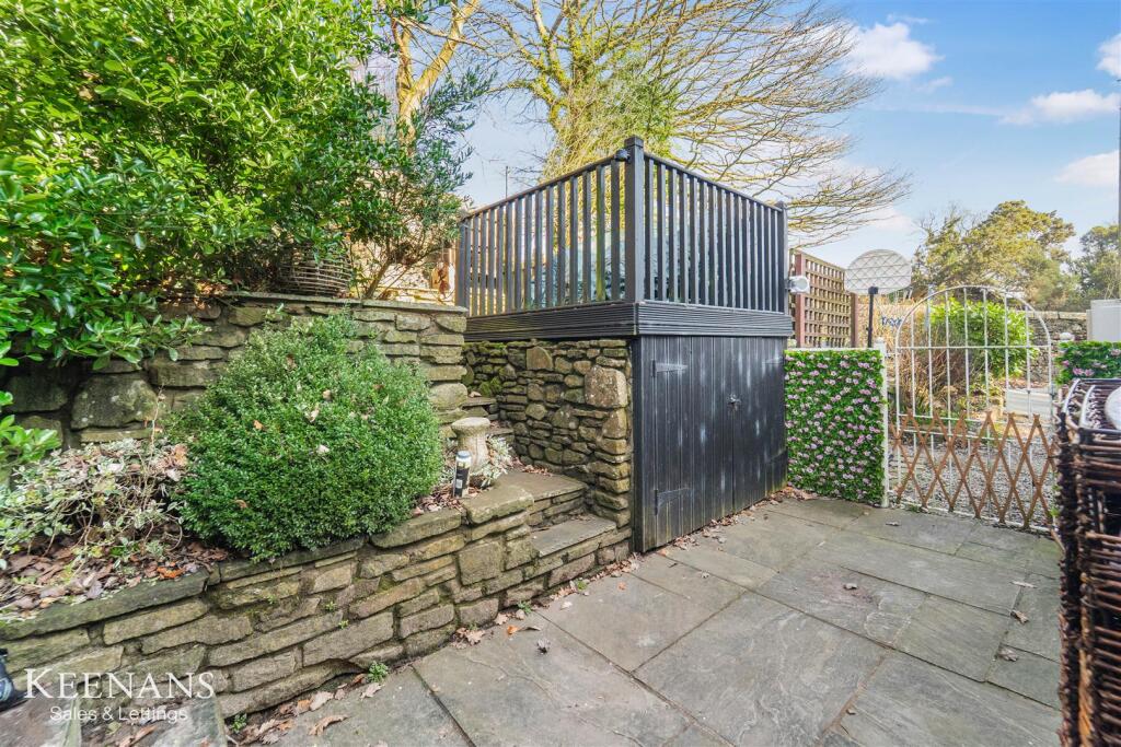 Additional image 10 of Whins Lane, Simonstone