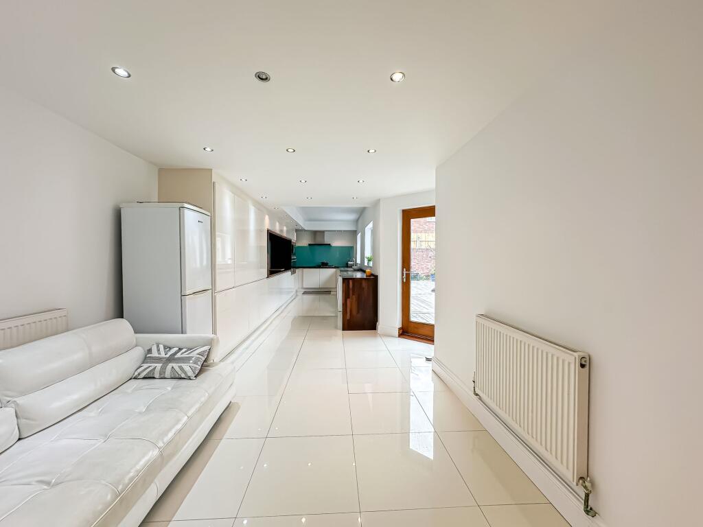 House in Chester - View 3