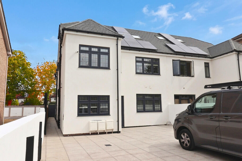 Main image of property: Surbiton Road, Kingston Upon Thames