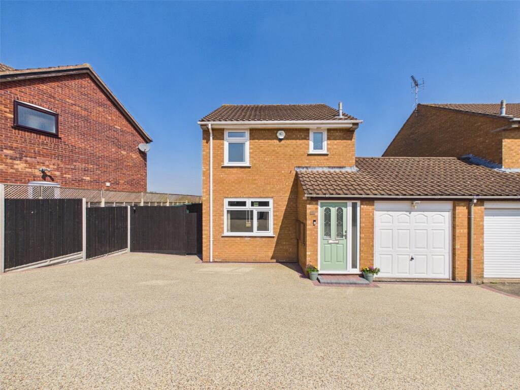 Main image of property: Linden Avenue, Prestbury, Cheltenham, Gloucestershire, GL52