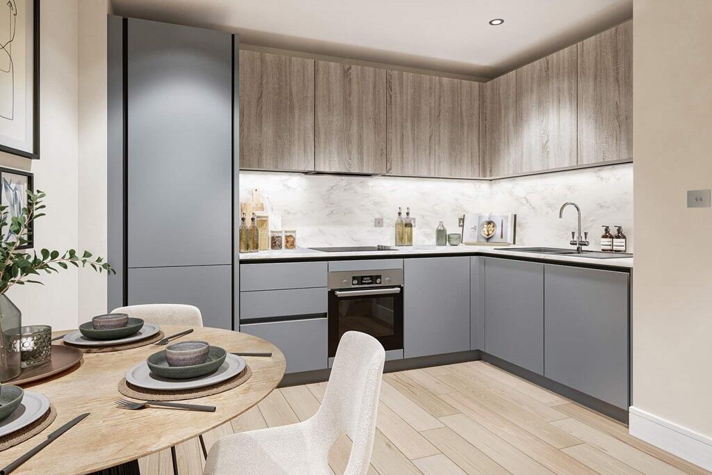 Main image of property: 88 Whitepost Lane
Hackney Wick
London
E3 2LX
