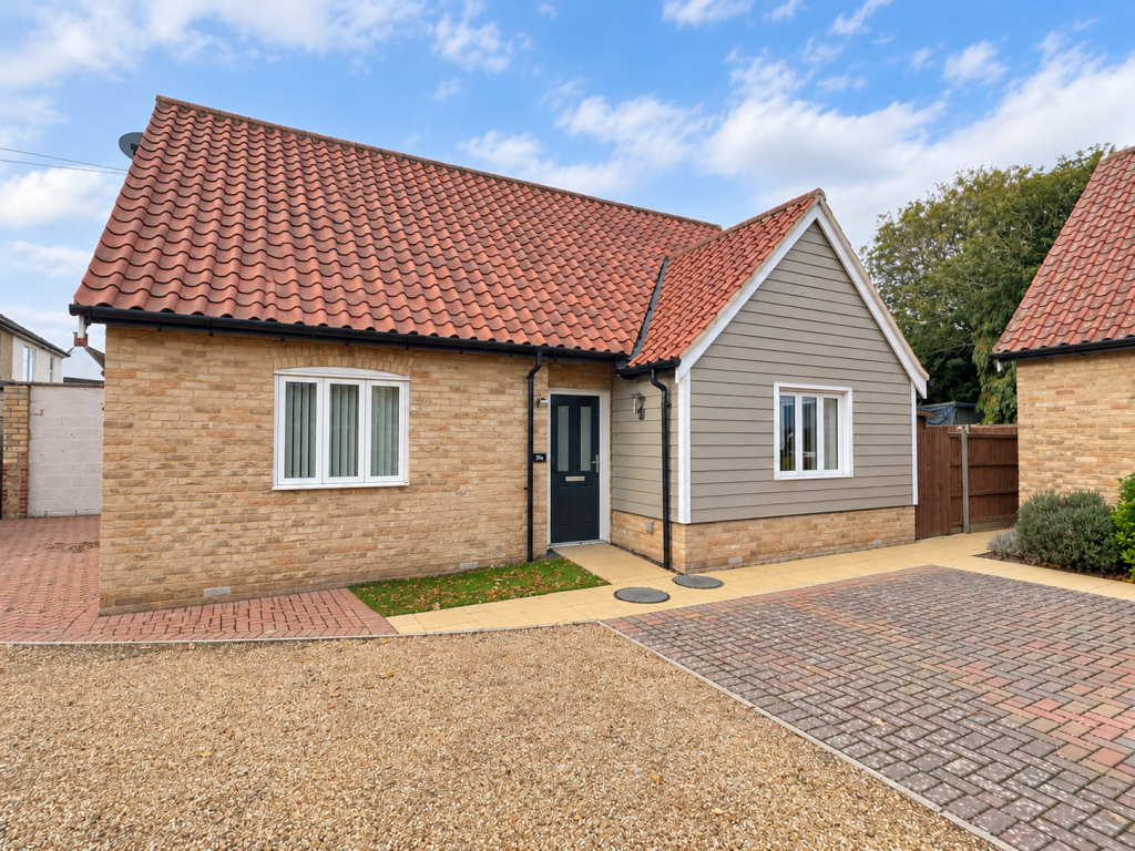 Main image of property: Sand Street, Soham, Ely, CB7 5AA