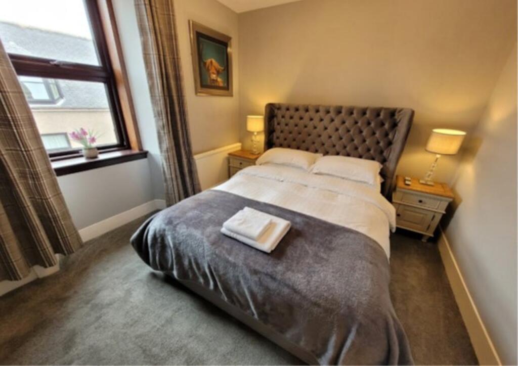 Additional image 10 of The Commercial Hotel, 17 Commerce Street, Insch, AB52 6HX