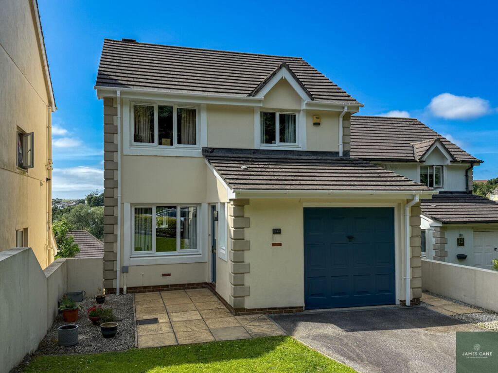 Main image of property: Tinney Drive, Truro, TR1