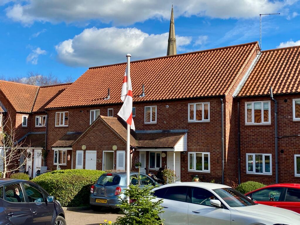 Main image of property: Premier Court, Grantham, NG31