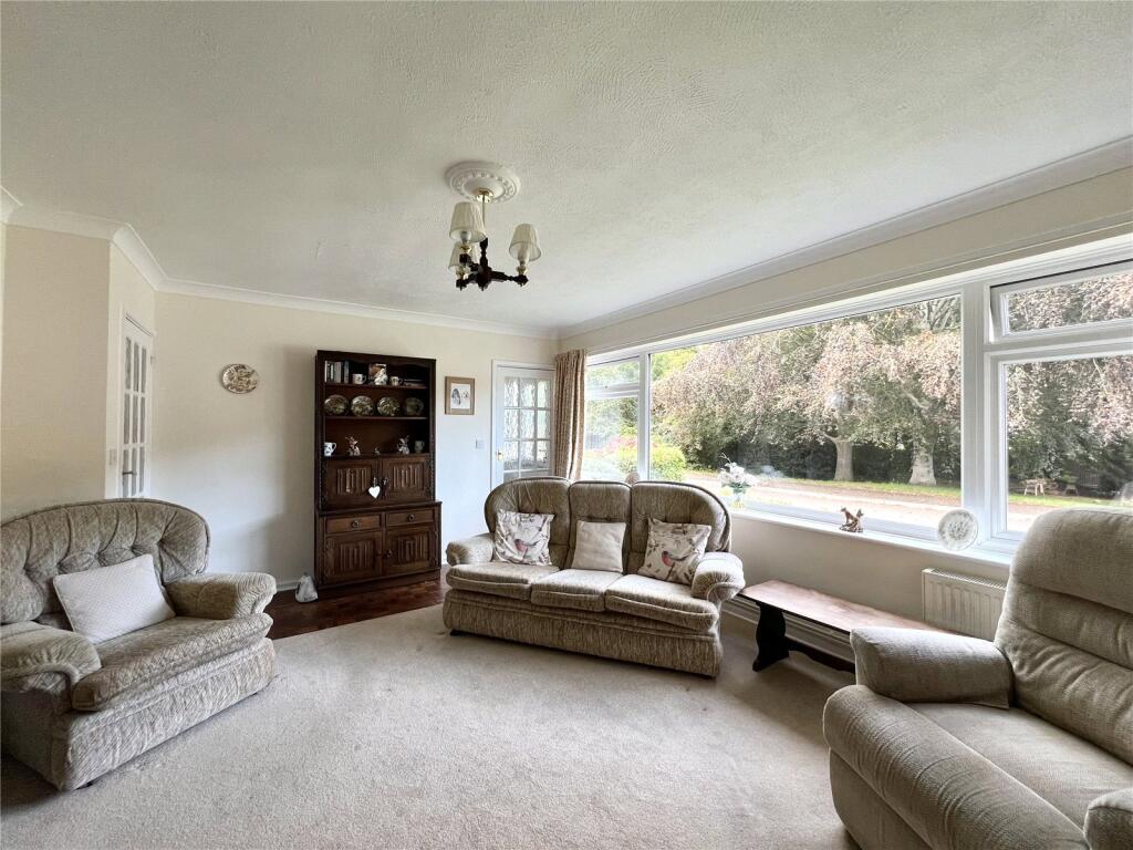 House in Minehead, Somerset - View 4