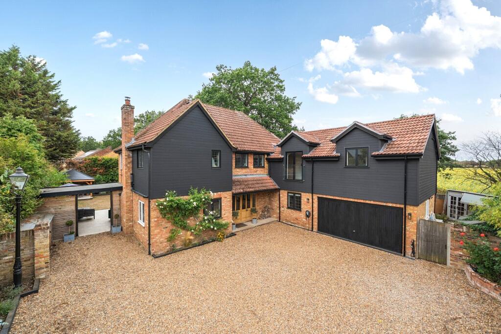 Main image of property: Wey Manor Road, New Haw, KT15