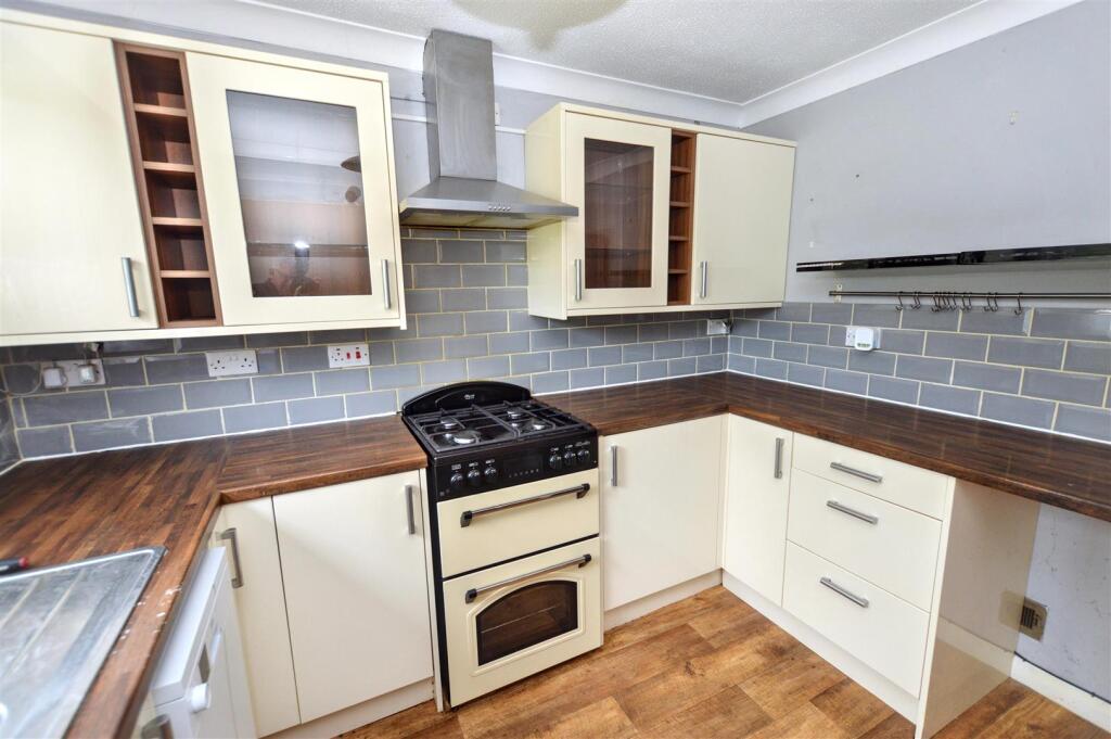 Nelson Road, Sheringham - View 4