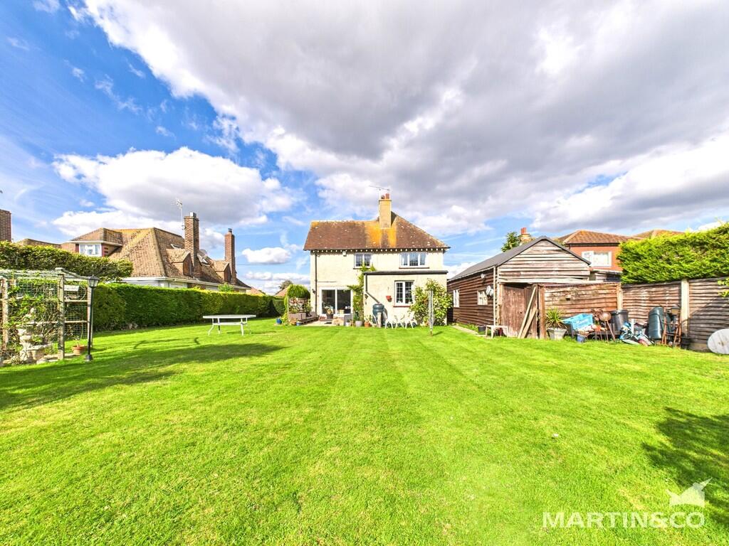 Main image of property: Aldwick Road, Bognor Regis