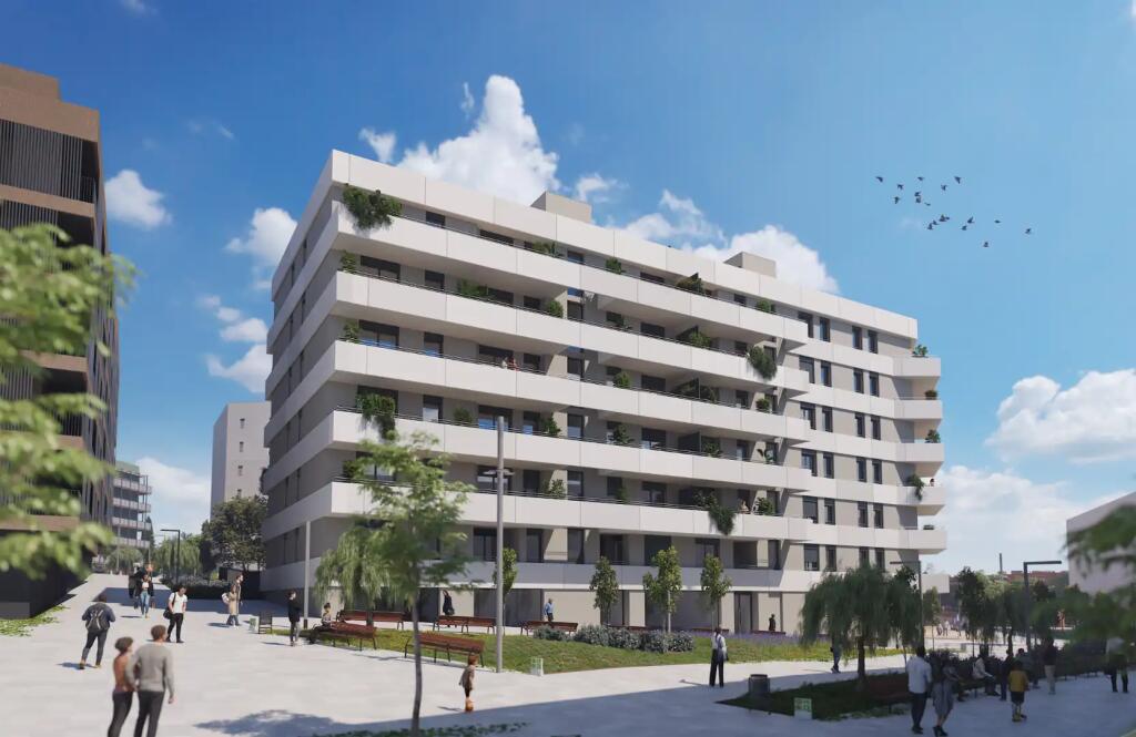 Main image of property: Catalonia, Barcelona, Barcelona