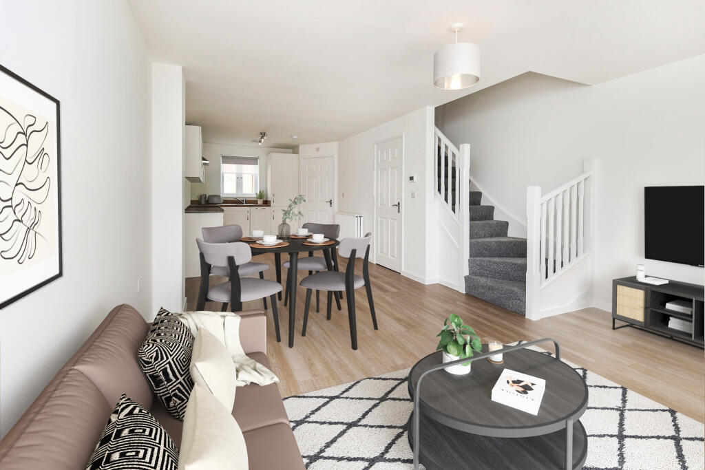 House in Ipswich - View 3
