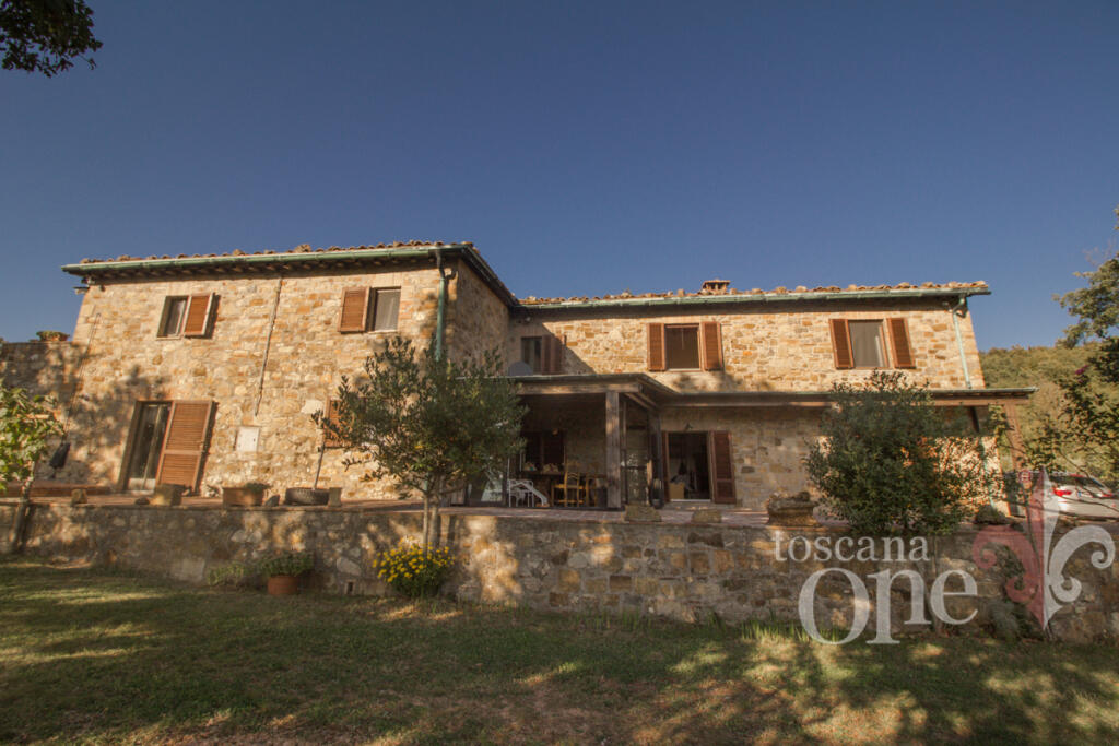 Main image of property: Tuscany, Pisa, Castelnuovo di Val di Cecina