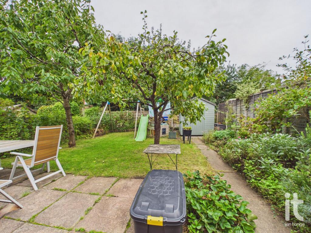 House in Stockport, Bramhall Moor - View 4