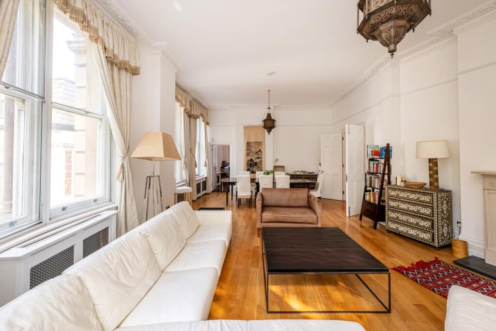 Main image of property: Northumberland Avenue,
Charing Cross, WC2N
