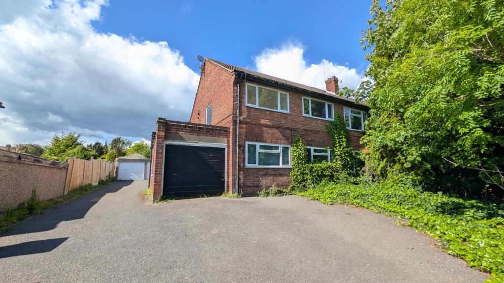 Main image of property: Banks Road, Toton, Nottingham, NG9 6HD