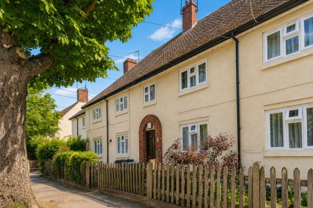Main image of property: Clayponds Avenue, Brentford, TW8