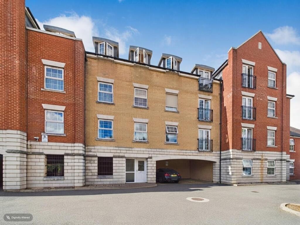 Main image of property: Station Road East, Stowmarket