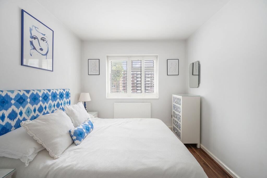 Apartment in London - View 4