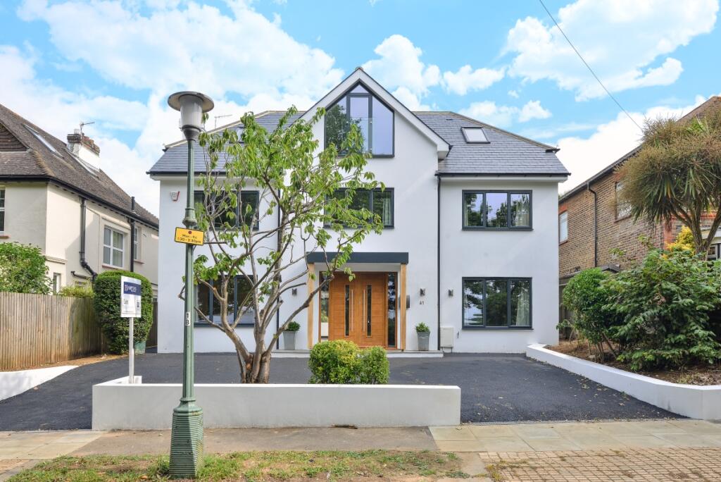 Main image of property: Hove Park Road Hove BN3