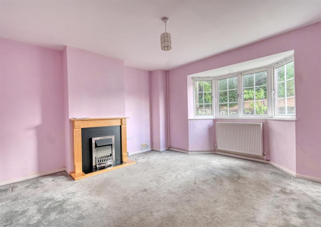 House in Bridgnorth, Shropshire - View 4