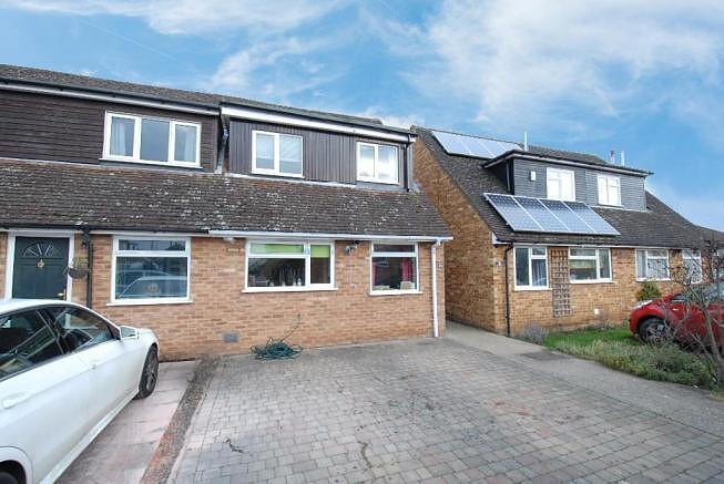 Main image of property: Berners Close, Slough, Berkshire, SL1