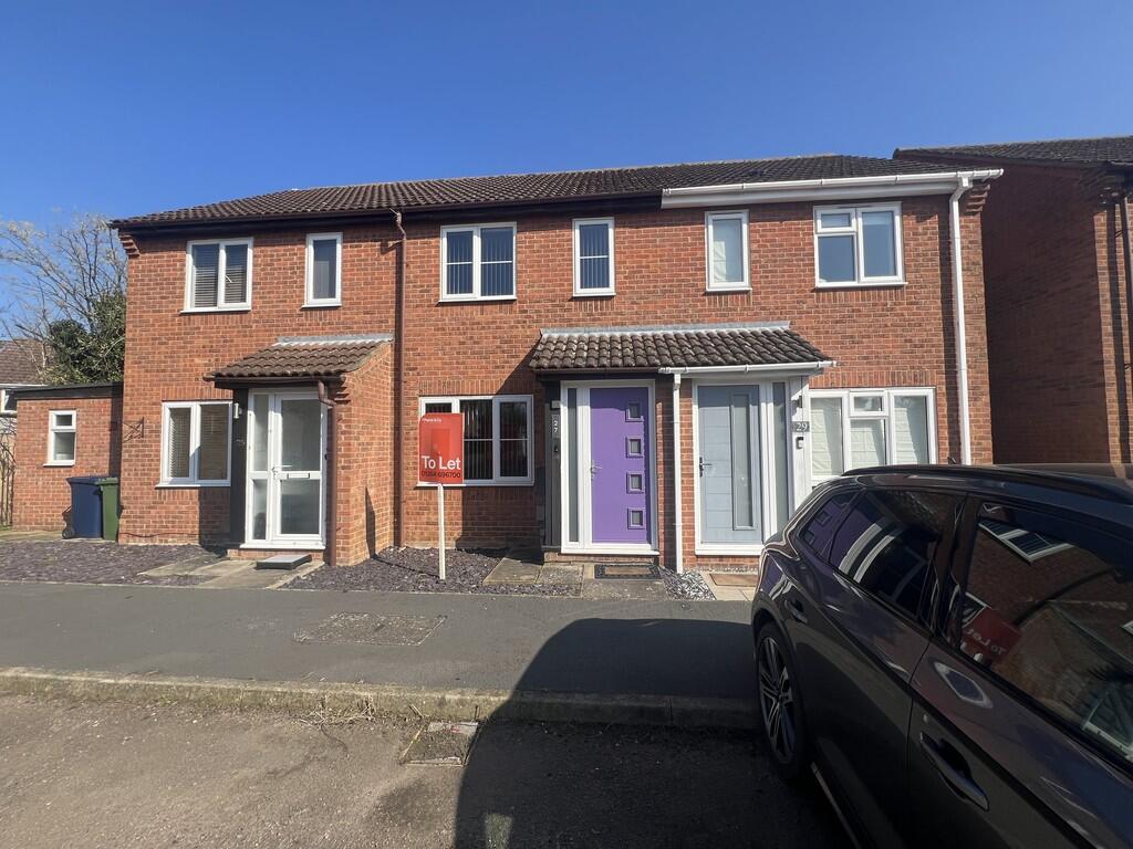 Main image of property: St. Pauls Drive, Chatteris, Cambs, PE16 6DG