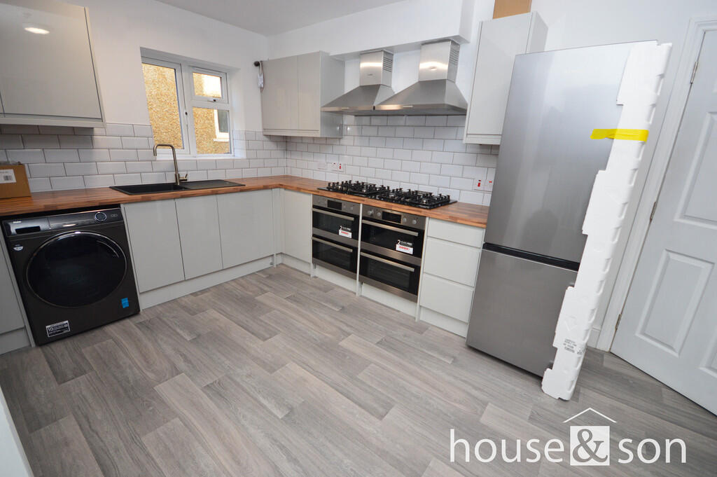 House in Bournemouth - View 5