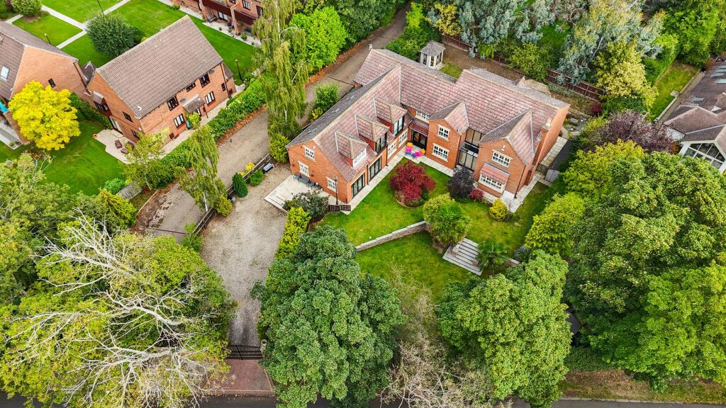 Main image of property: Park Drive, West Park, Hartlepool