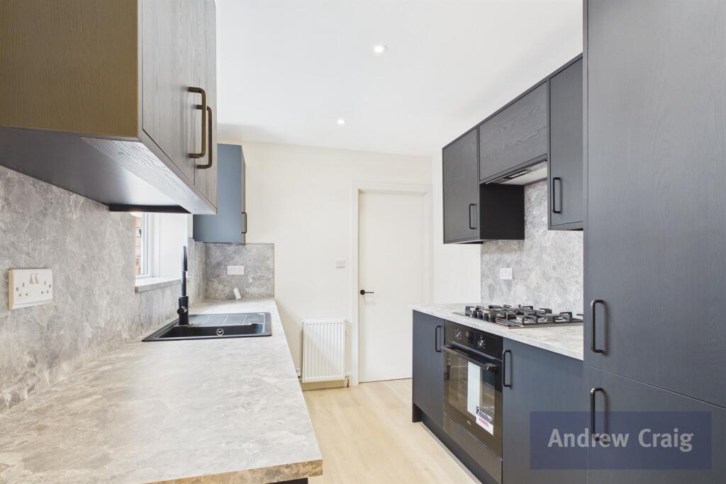 Main image of property: St. Vincent Street, South Shields