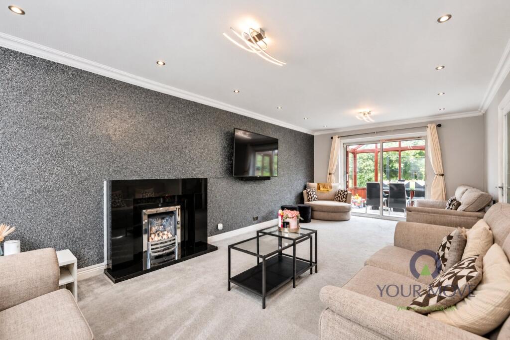 House in Blackburn - View 2